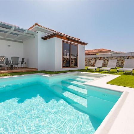 Villa Luxury Paula'S Dream Private Pool Corralejo By Holidays Home ภายนอก รูปภาพ