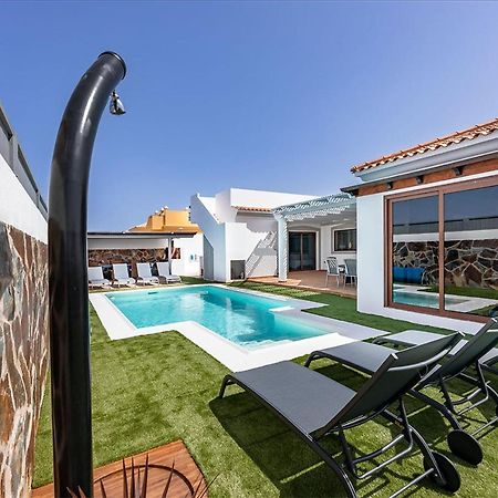 Villa Luxury Paula'S Dream Private Pool Corralejo By Holidays Home ภายนอก รูปภาพ