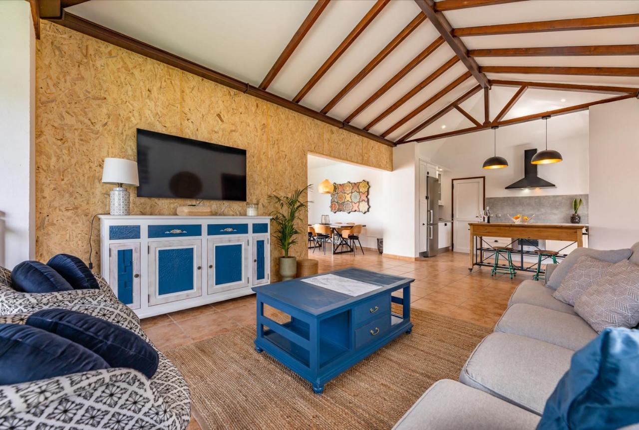 Villa Luxury Paula'S Dream Private Pool Corralejo By Holidays Home ภายนอก รูปภาพ