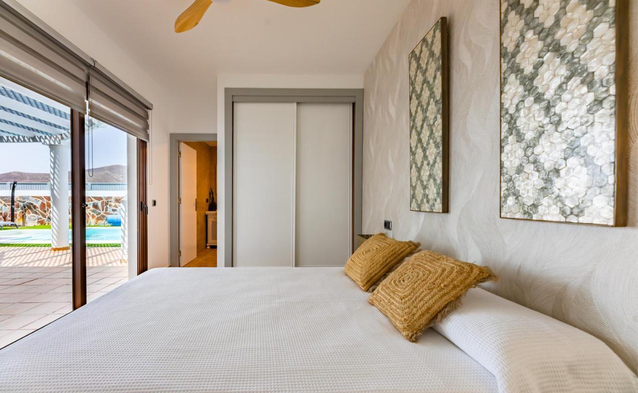 Villa Luxury Paula'S Dream Private Pool Corralejo By Holidays Home ภายนอก รูปภาพ