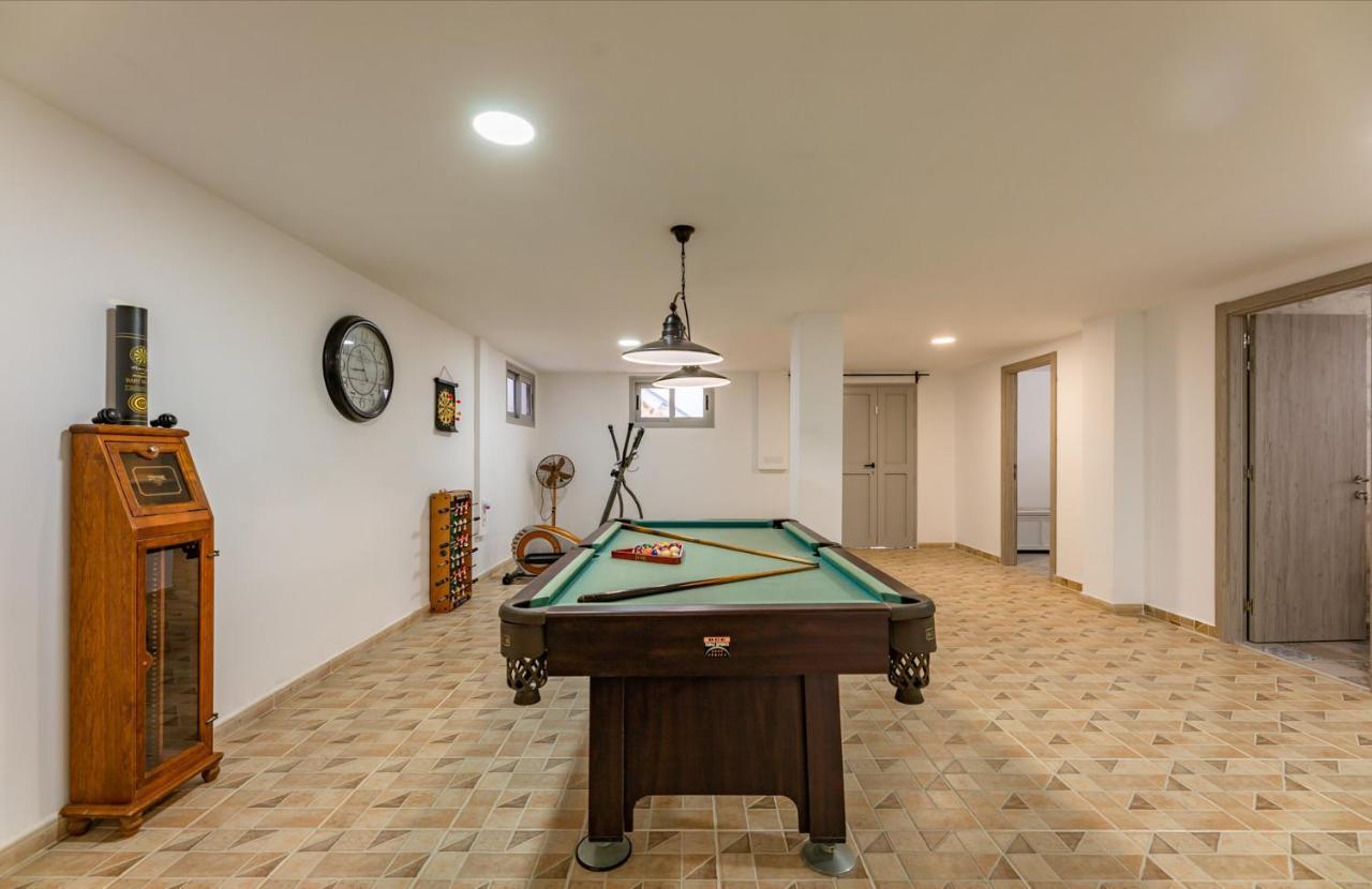 Villa Luxury Paula'S Dream Private Pool Corralejo By Holidays Home ภายนอก รูปภาพ