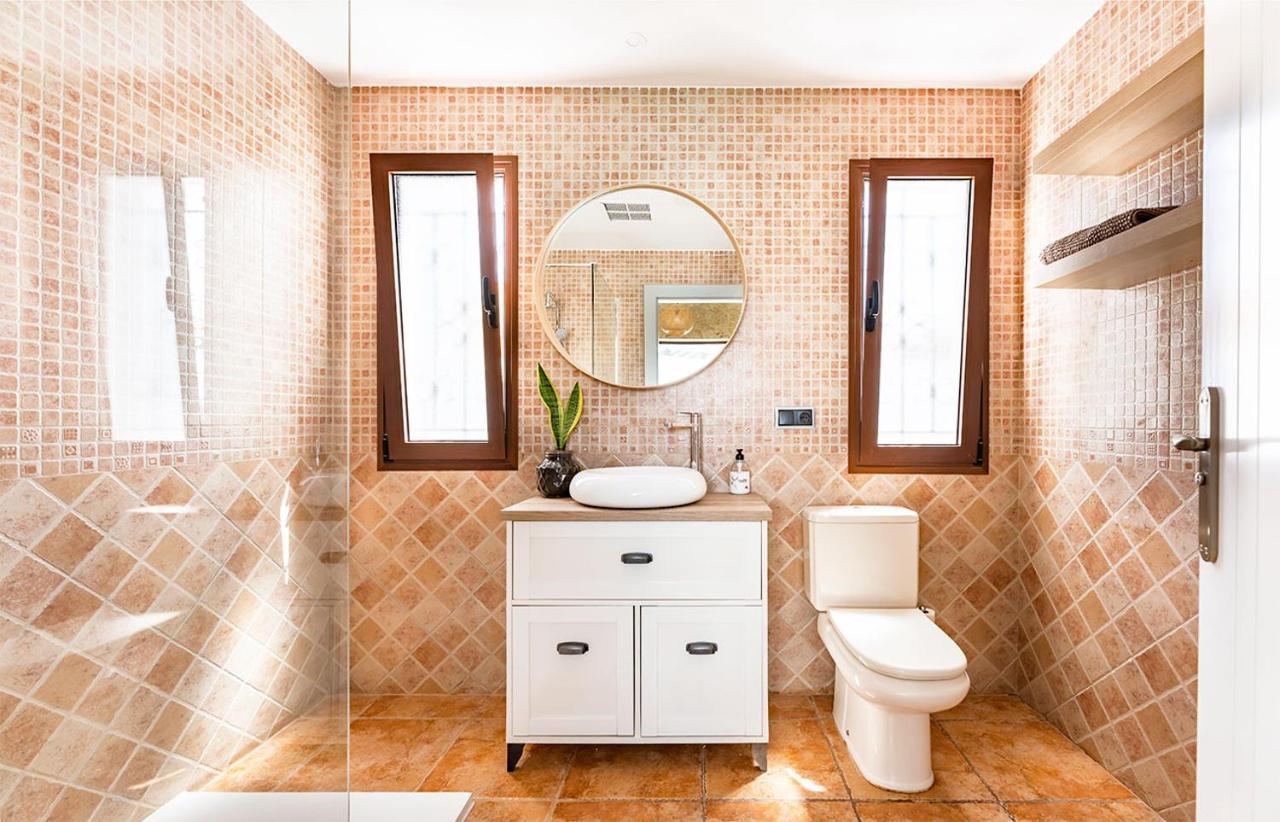 Villa Luxury Paula'S Dream Private Pool Corralejo By Holidays Home ภายนอก รูปภาพ