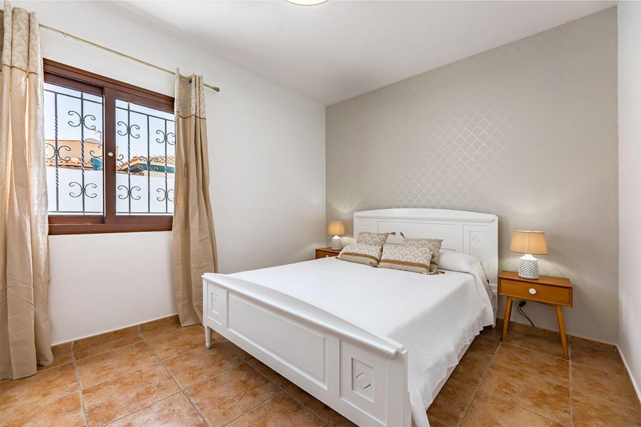 Villa Luxury Paula'S Dream Private Pool Corralejo By Holidays Home ภายนอก รูปภาพ