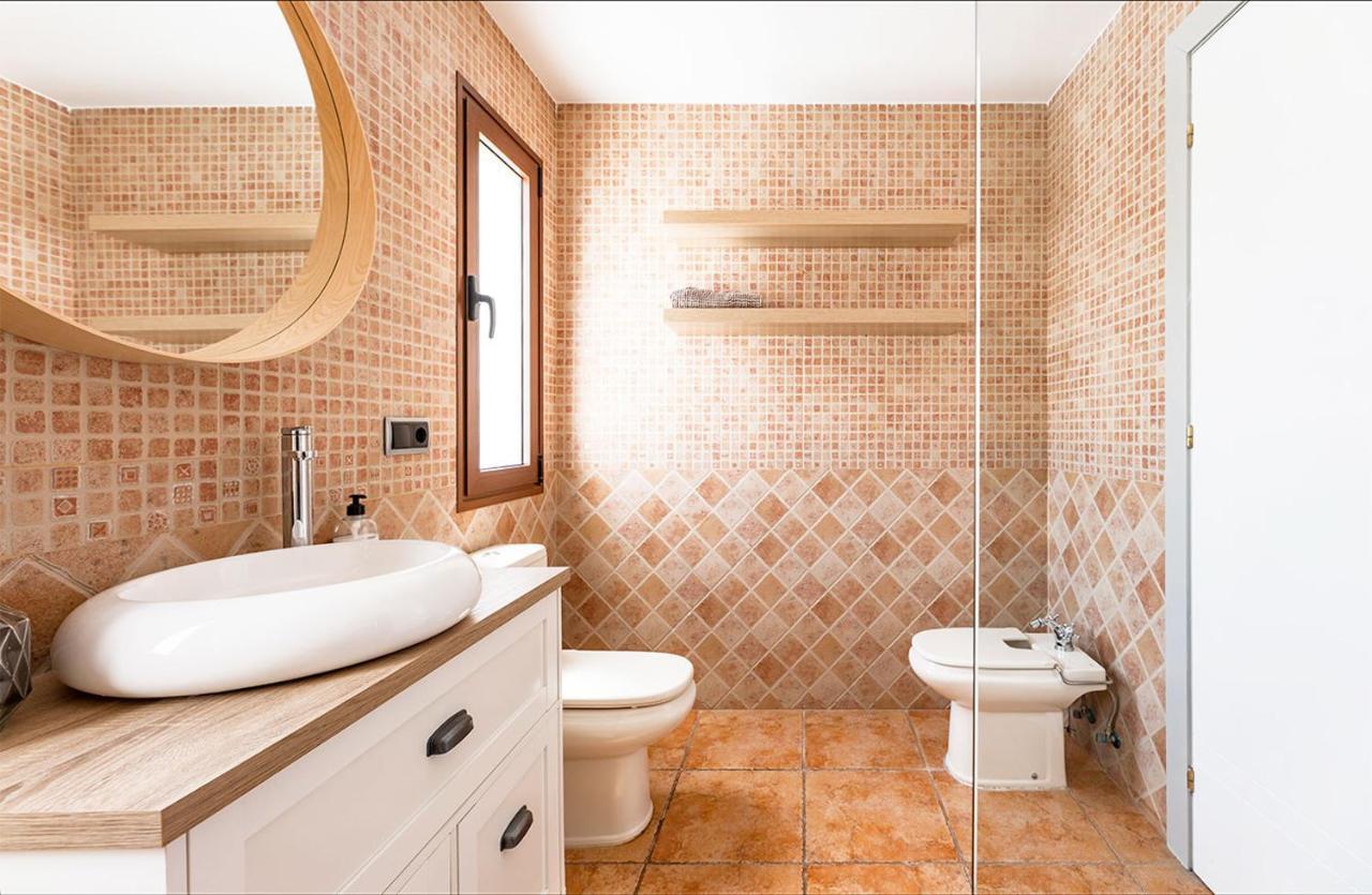 Villa Luxury Paula'S Dream Private Pool Corralejo By Holidays Home ภายนอก รูปภาพ